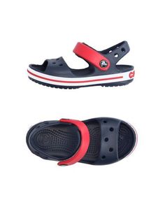 Сандалии Crocs