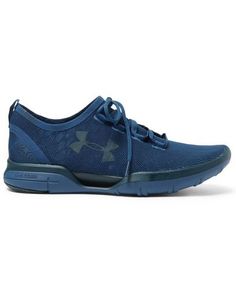 Низкие кеды и кроссовки Under Armour