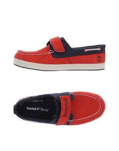 Низкие кеды и кроссовки Timberland
