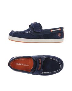 Низкие кеды и кроссовки Timberland