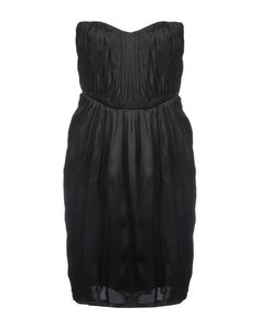 Короткое платье Elisabetta Franchi