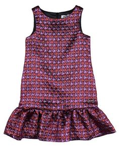 Платье Moschino