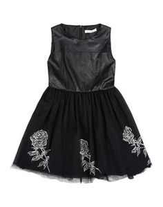 Платье Miss Blumarine