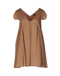 Короткое платье Elisabetta Franchi