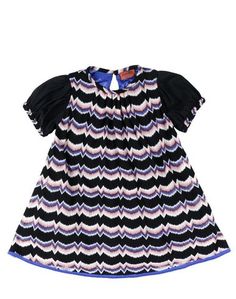 Платье Missoni Kids