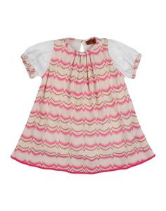 Платье Missoni Kids