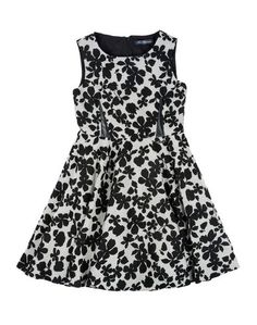 Платье Miss Blumarine
