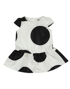 Платье Moschino