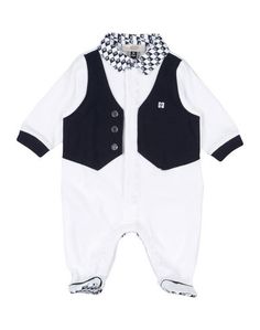 Детский комбинезон Armani Junior