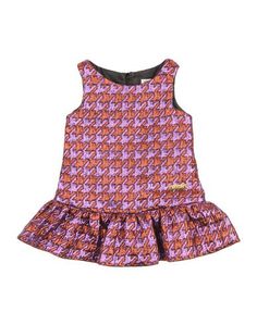 Платье Moschino