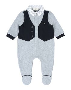 Детский комбинезон Armani Junior