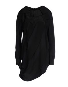 Короткое платье Moschino