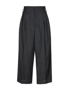 Повседневные брюки YS Yohji Yamamoto