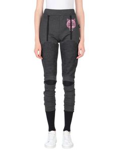 Повседневные брюки Plein Sport