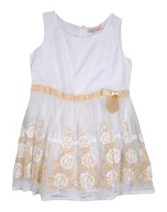 Блузка Miss Blumarine