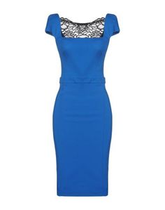 Короткое платье Just Cavalli