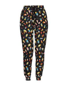 Повседневные брюки Love Moschino