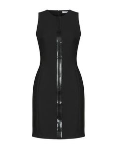 Короткое платье Versace Collection