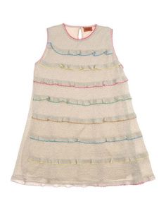 Платье Missoni Kids