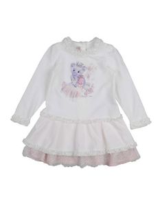 Платье Miss Blumarine