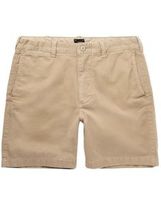Повседневные шорты J.Crew