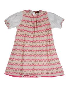 Платье Missoni Kids