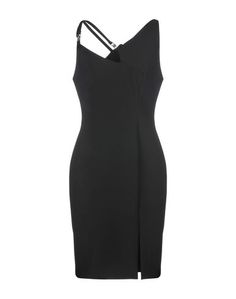 Короткое платье Versace Collection