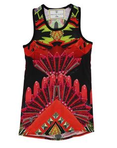 Блузка Philipp Plein