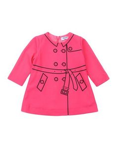 Платье Moschino
