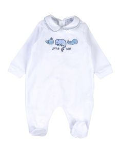 Детский комбинезон LEO E Lilly BON TON