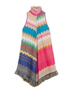 Короткое платье Missoni