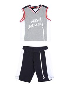 Комплекты Armani Junior