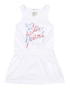 Платье Pepe Jeans