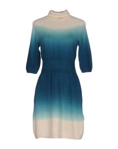 Короткое платье Versace Collection
