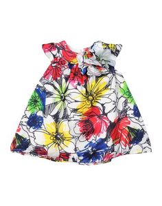 Платье Moschino
