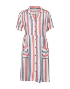 Короткое платье Solid & Striped