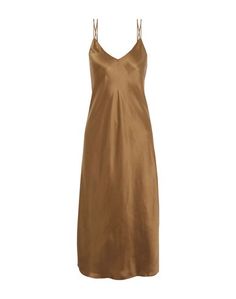 Платье длиной 3/4 Helmut Lang