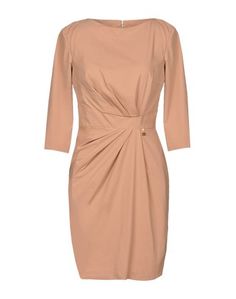 Короткое платье Elisabetta Franchi