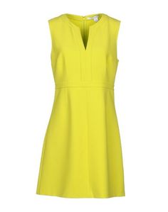 Короткое платье Diane von Furstenberg