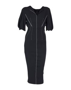 Платье длиной 3/4 Sportmax