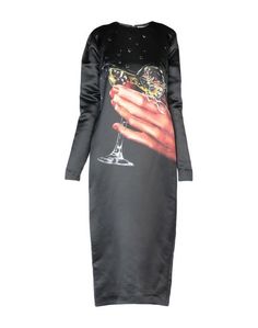 Длинное платье ISA Arfen