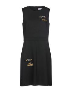 Короткое платье RED Valentino
