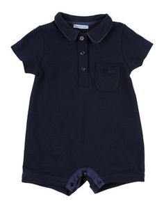 Детский комбинезон LEO E Lilly BON TON