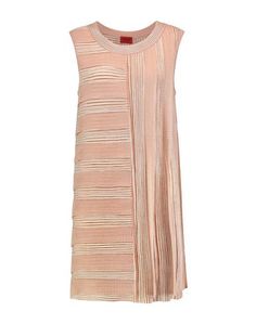 Короткое платье Missoni