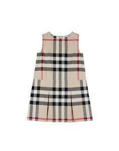 Платье Burberry