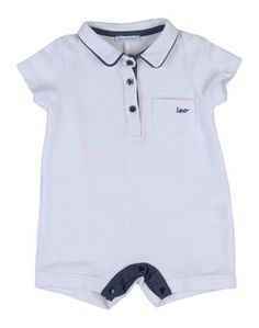 Детский комбинезон LEO E Lilly BON TON