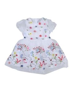 Платье Simonetta Mini