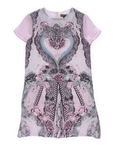 Платье Roberto Cavalli