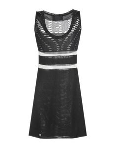 Короткое платье Philipp Plein