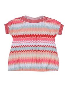 Платье Missoni Kids